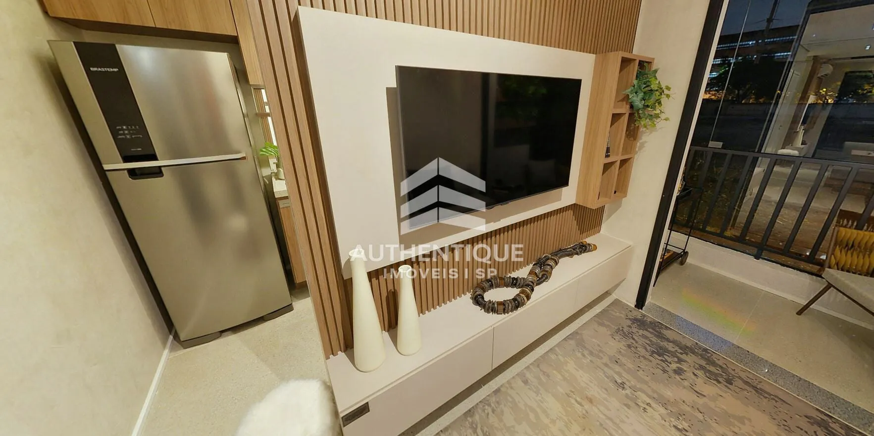 Imagem QUADDRA BUTANTA - Apartamento à venda no bairro Butantã - São Paulo/SP, Zona Oeste