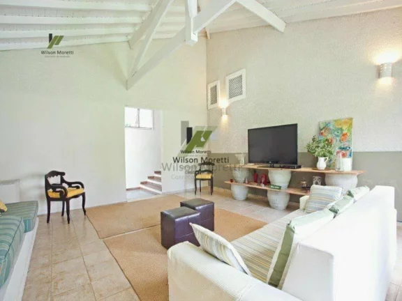 Imagem Casa em Condomínio de Alto Padrão