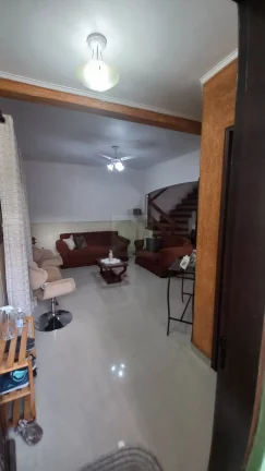 Imagem CASA RESIDENCIAL em OSASCO - SP, VELOSO