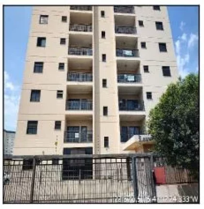 Foto do imóvel Oportunidade Única em HORTOLANDIA - SP | Tipo: Apartamento | Negociação: Venda Direta Online | Situação: Imóvel em RUA LUIZA LOPES GARCIA