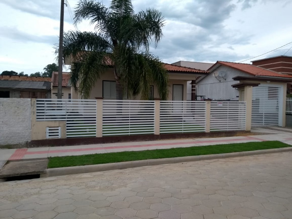Imagem Casa com 2 Quartos à Venda, 60 m² em Maccari - Morro da Fumaça