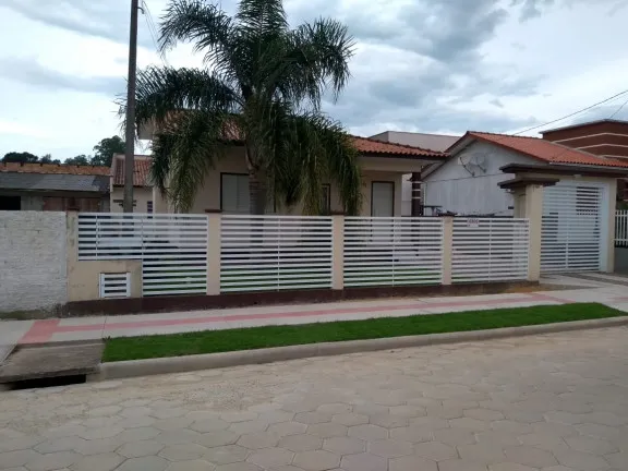 Imagem Casa com 2 Quartos à Venda, 60 m² em Maccari - Morro da Fumaça