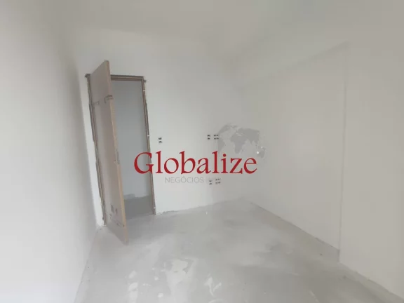 Imagem APARTAMENTOS NOVOS DE 02 DORMITÓRIOS 01 SUÍTE VAGA DE GARAGEM E ELEVADOR NA PONTA DA PRAIA R$ 780.000,00