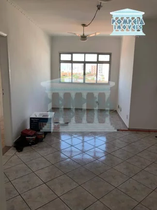 Imagem Apartamento Av. Affonso Penna, Santos/SP - Venda ou Locação
