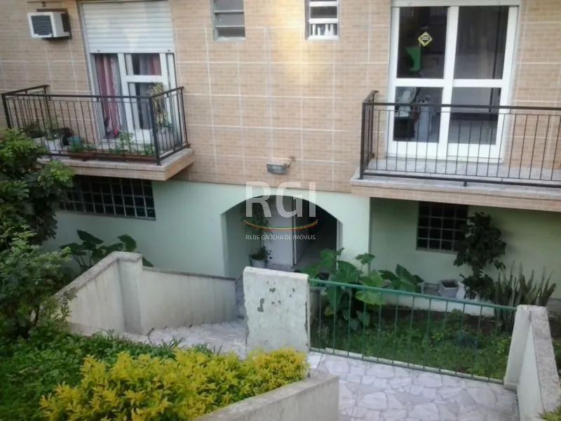 Imagem EXCELENTE Cobertura à venda no Jardim do Salso - Porto Alegre
