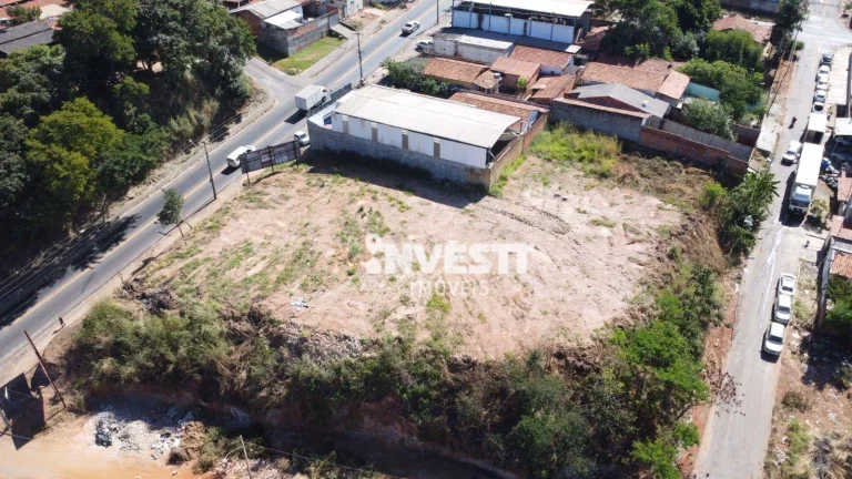 Imagem Terreno à venda no Setor Perim - Goiânia/GO