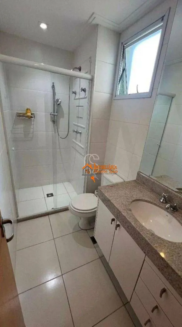 Imagem Apartamento no centro de Guarulhos