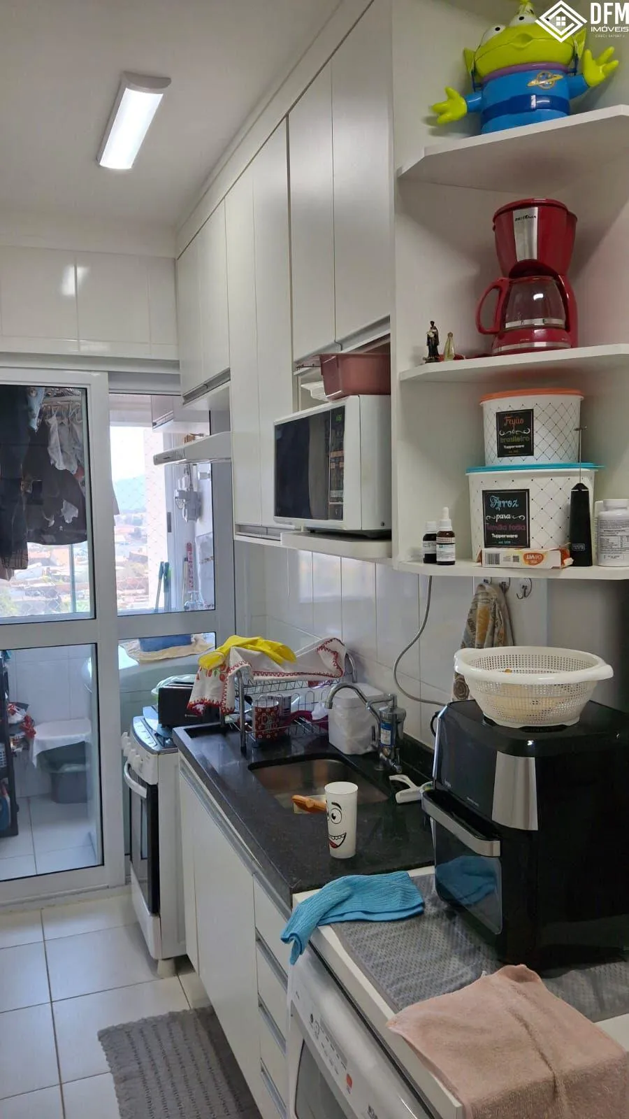 Imagem Apartamento com 3 Dormitorio(s) localizado(a) no bairro Vila São Sebastião em Mogi das Cruzes / Mato Grosso do Sul Ref.:80965238