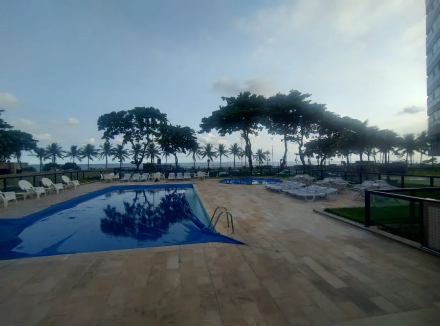 Imagem Apartamento a Venda no bairro Barra da Tijuca - Rio de Janeiro, RJ