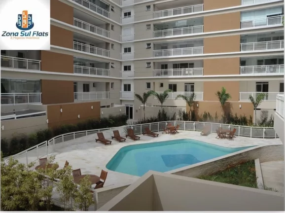Imagem Apartamento Alto Padrão à Venda No Bosque da Saúde Com 3 Suítes e 3 Vagas - Varanda Gourmet