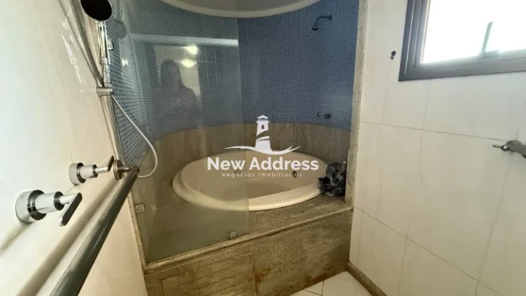 Imagem Oportunidade Única na Praia de Itaparica - Apartamento FRENTE Mar!