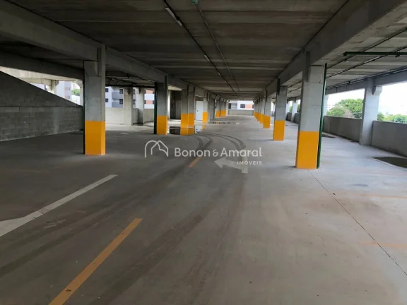 Imagem Apartamento em andar alto, recém entregue no HM Maxi, nunca habitado, no bairro Bonfim em Campinas....