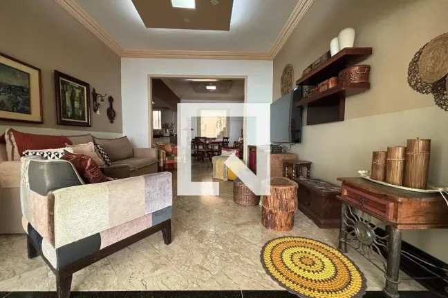 Imagem Apartamento à Venda - Copacabana, 3 Quartos, 168 m2