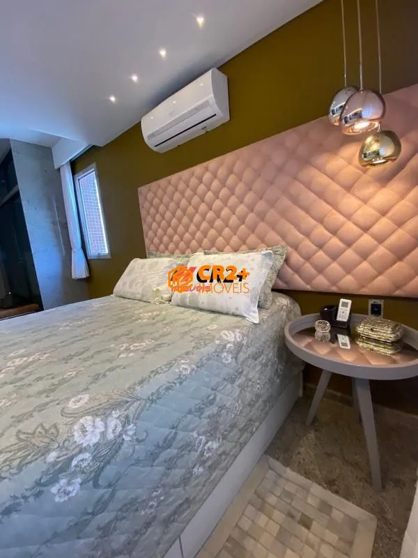 Imagem Apartamento a Venda 290m² com 3 Quartos, 3 Suítes, escritório e Dce no bairro Pi