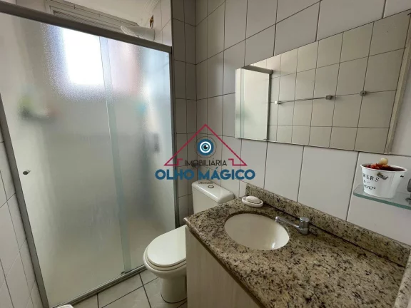 Imagem Apartamento Novo Osasco - 2 dormitórios - Decorado