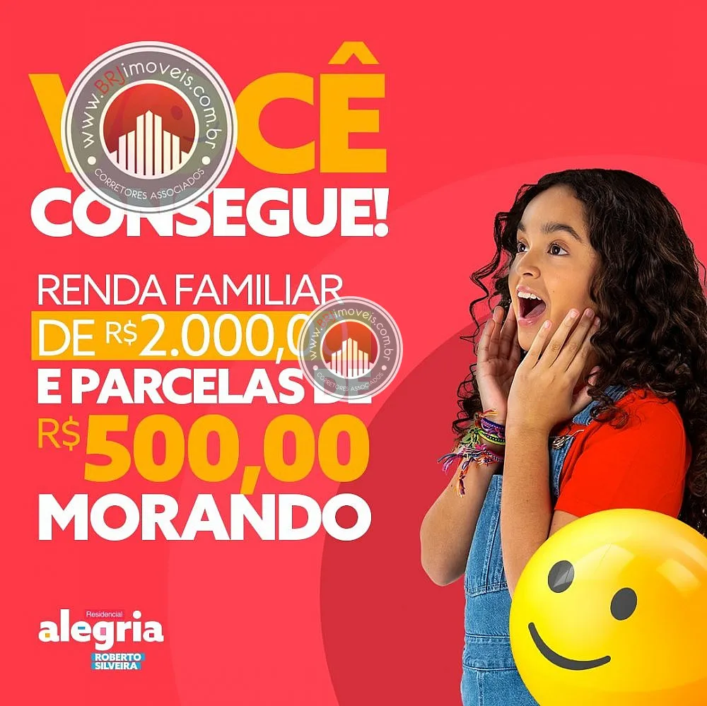 Imagem Apartamento a Venda no bairro Centro - Nilopolis, RJ