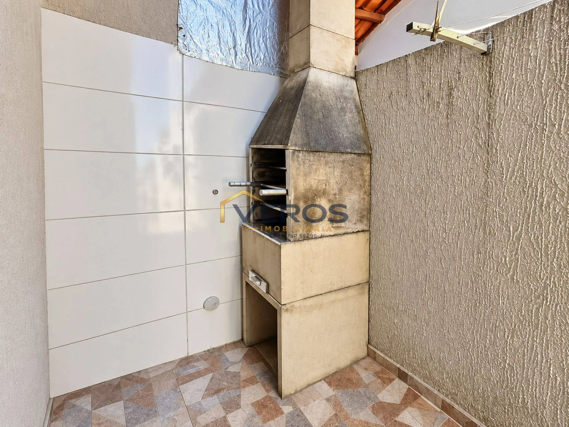 Imagem Casa a venda no Pontal Santa Marina Caraguatatuba - 2 suítes