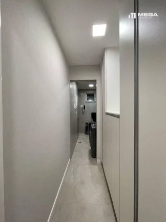 Imagem Apartamento com 3 dormitórios à venda, 100 m² porteira fechada por R$ 1.650.000 - Jardim Camburi - Vitória/ES