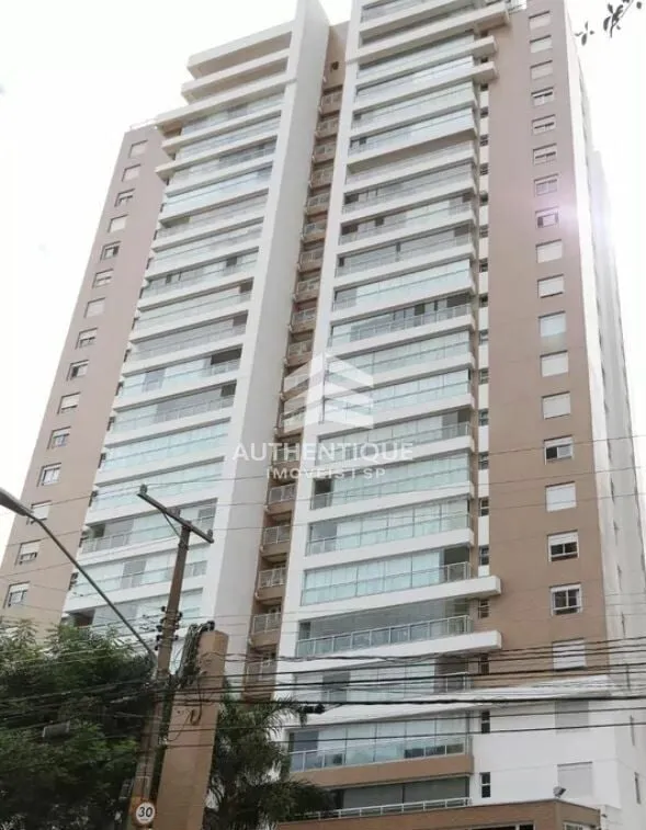 Foto do imóvel Vistta Santana - Apartamento à venda em Rua Benta Pereira, 310 - Santana, São Paulo - SP