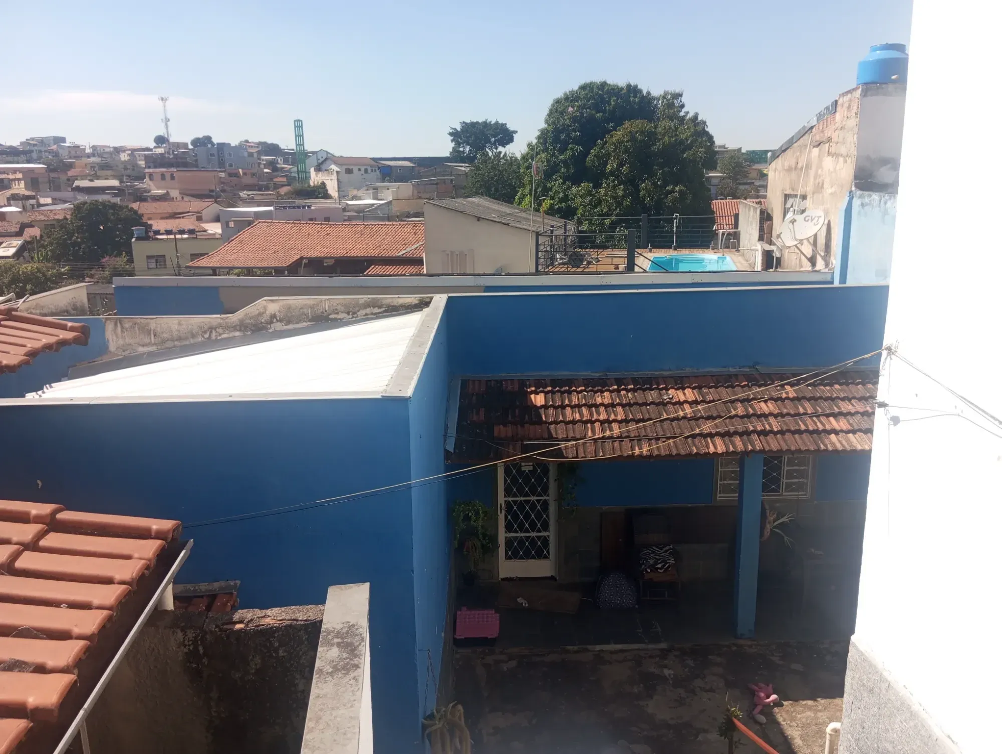 Imagem Loja à Venda, 360 m² em Cachoeirinha - Belo Horizonte