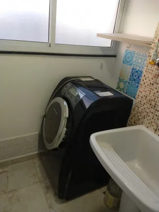 Imagem Apartamento com 1 Quarto para Alugar, 40 m² em Tatuapé - São Paulo