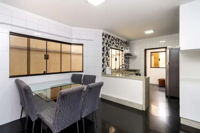Imagem Casa VIB 63 Casa 602131003-15 1 suíte 221m² Vila Ivg São Paulo Rua Betuli