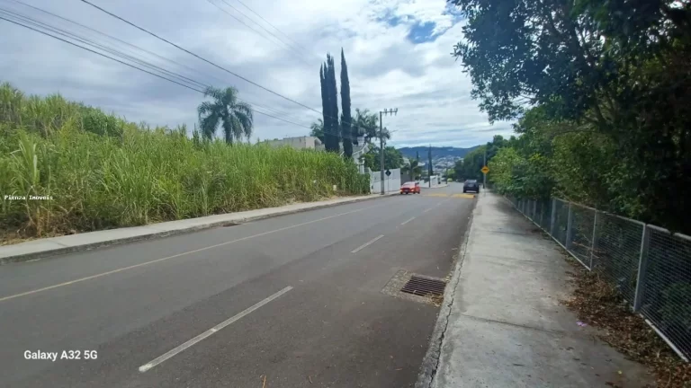 Imagem Terreno para Venda em Concórdia, Imigrantes