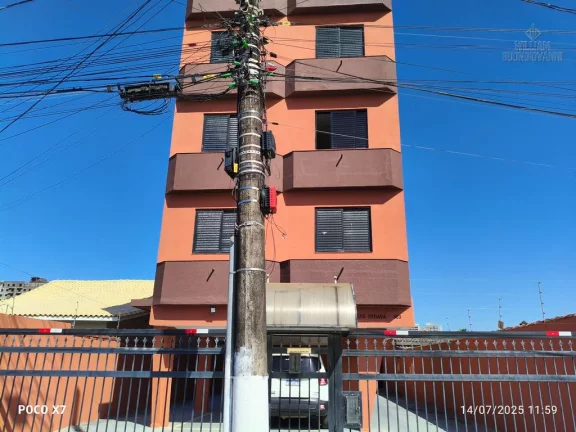 Imagem APARTAMENTO 1 QUARTO - SOLEMAR - PRAIA GRANDE/SP