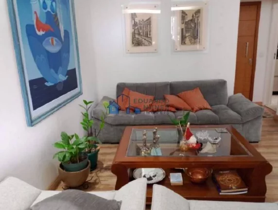 Imagem EXCELENTE APARTAMENTO COM 03 QUARTOS, 02 VAGAS DE GARAGEM NO BELVEDERE.