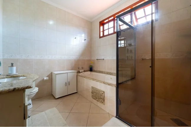 Imagem CASA RESIDENCIAL em Jundiaí - SP, Jardim Tannus