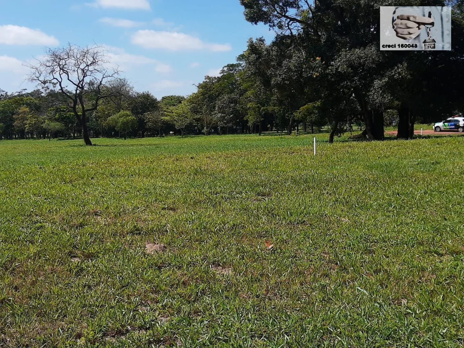 Imagem Terreno em Loteamento - Arandu SP