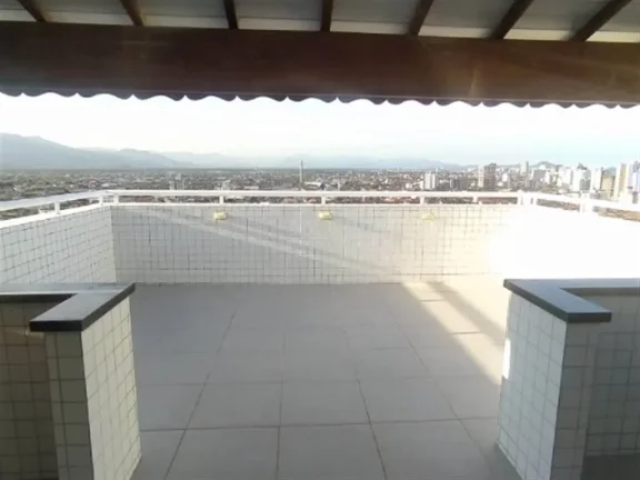 Imagem APARTAMENTO COM 63.86 m² - CAIÇARA - PRAIA GRANDE SP