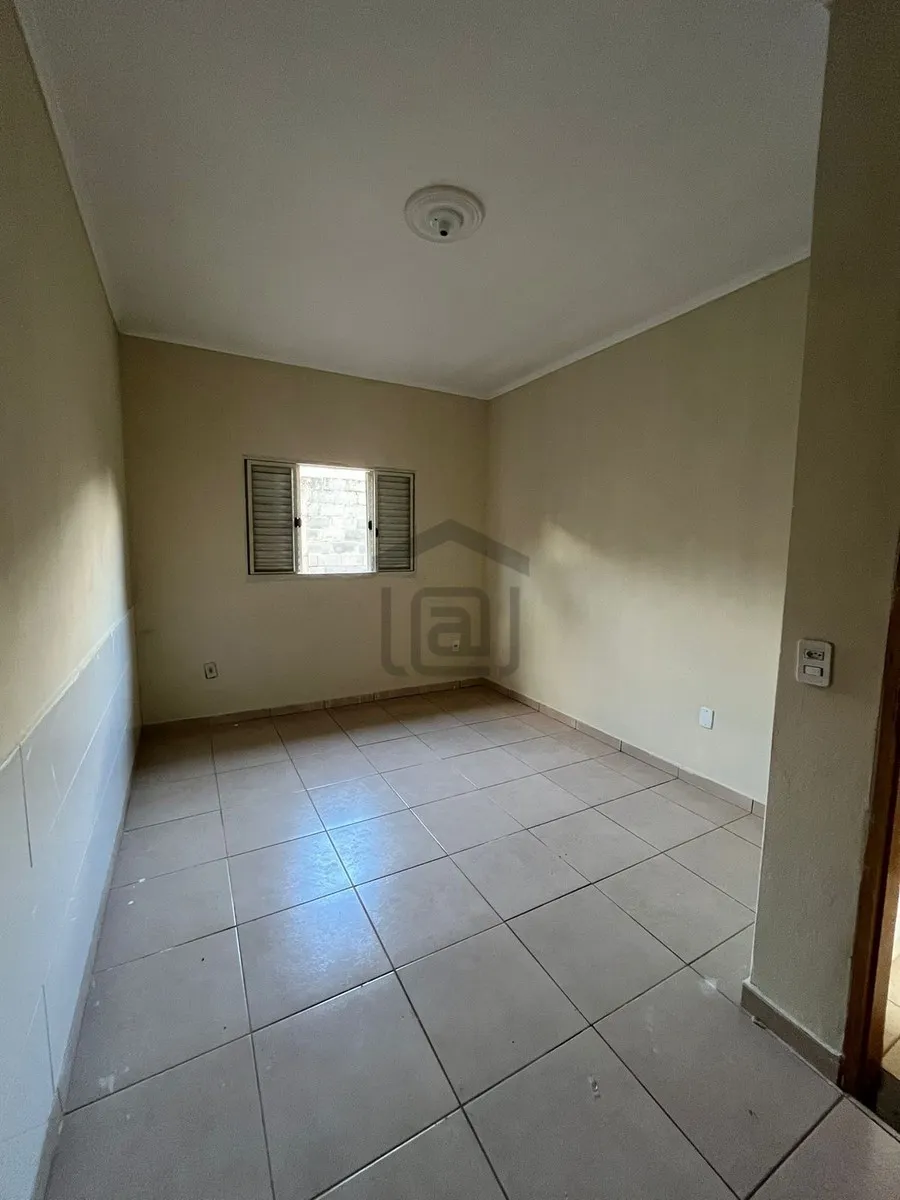 Imagem Casa 3 quartos à venda em Residencial Rezende 2, Bandeira do Sul