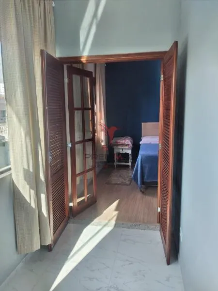 Imagem Casa 4 dormitórios 1 suíte 250m² 4 vagas Jardim Caravelas Sao Paulo/SP