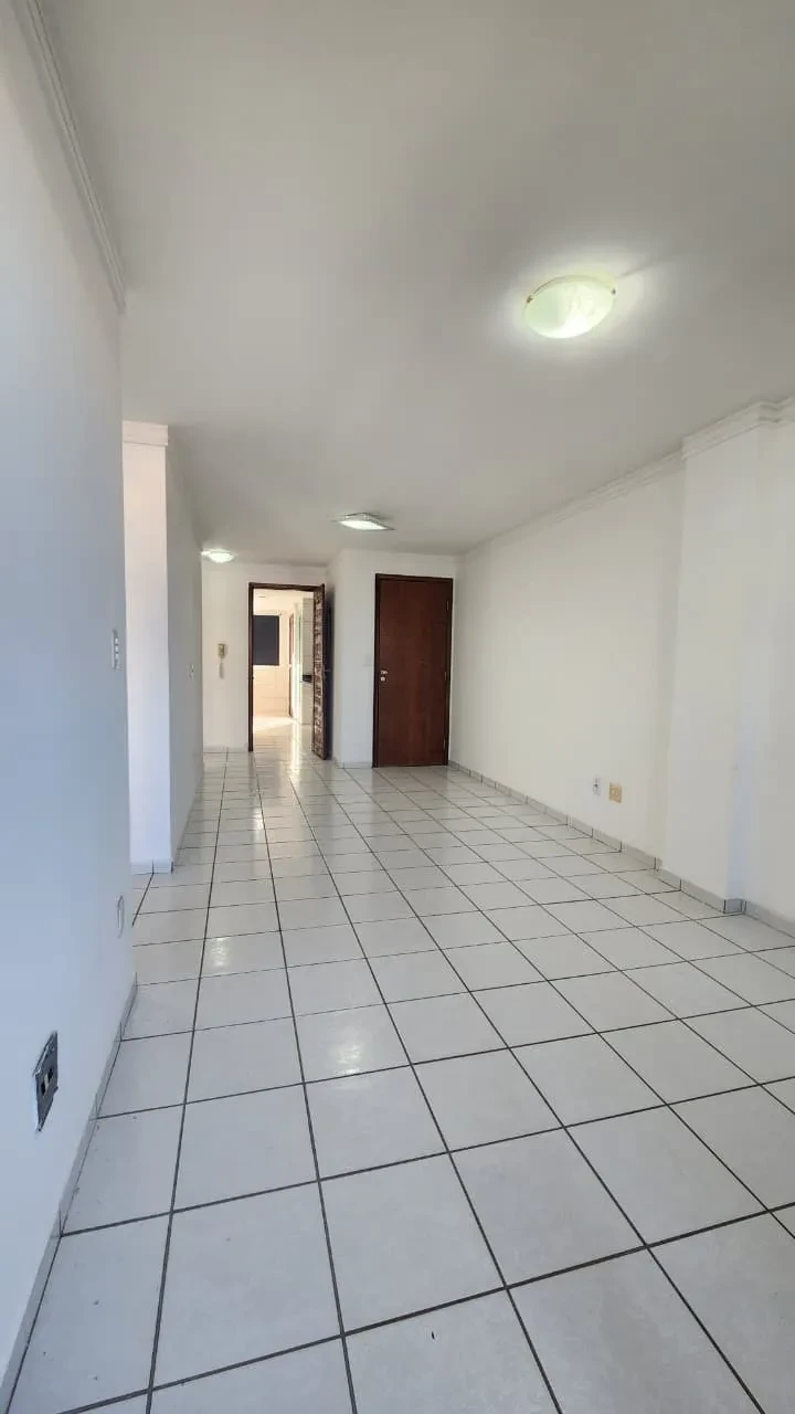 Imagem Apartamento com 3 Quartos à Venda, 91 m² em Candelária - Natal