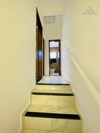 Imagem OPORTUNIDADE NA PG CASA QUE CHAMA A ATENÇÃO PELO ACABAMENTO ( LEIA A DESCFIÇÃO)