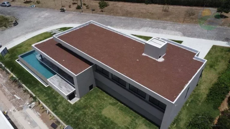 Imagem Casa 05 suites para venda, Condominio Raiz da Serra I, Gravatá - PE.