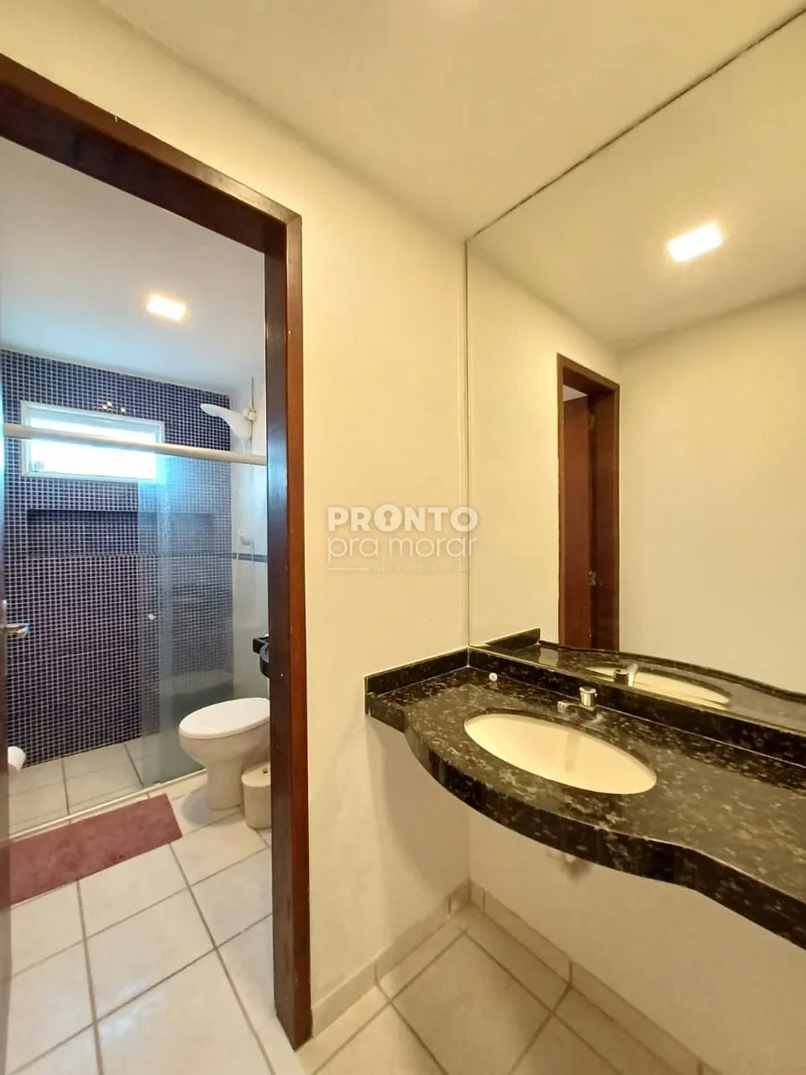 Imagem Condomínio Privê Baia do Cupe
