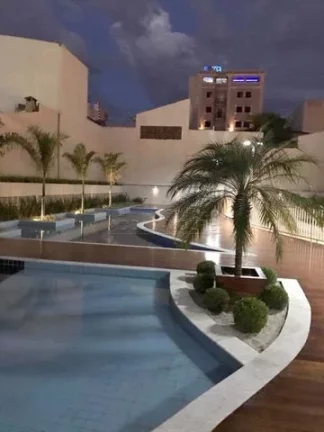 Imagem Apartamento a VENDA Resid Lumina Home, Higienópolis/Centro