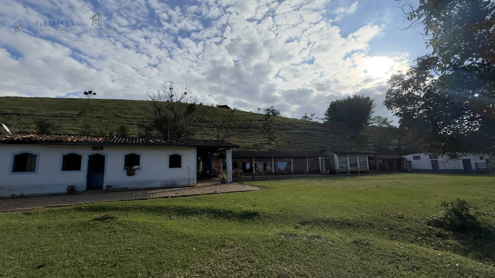 Imagem OPORTUNIDADE ÚNICA EM SÃO LUÍS DO PARAITINGA - ÁREA RURAL