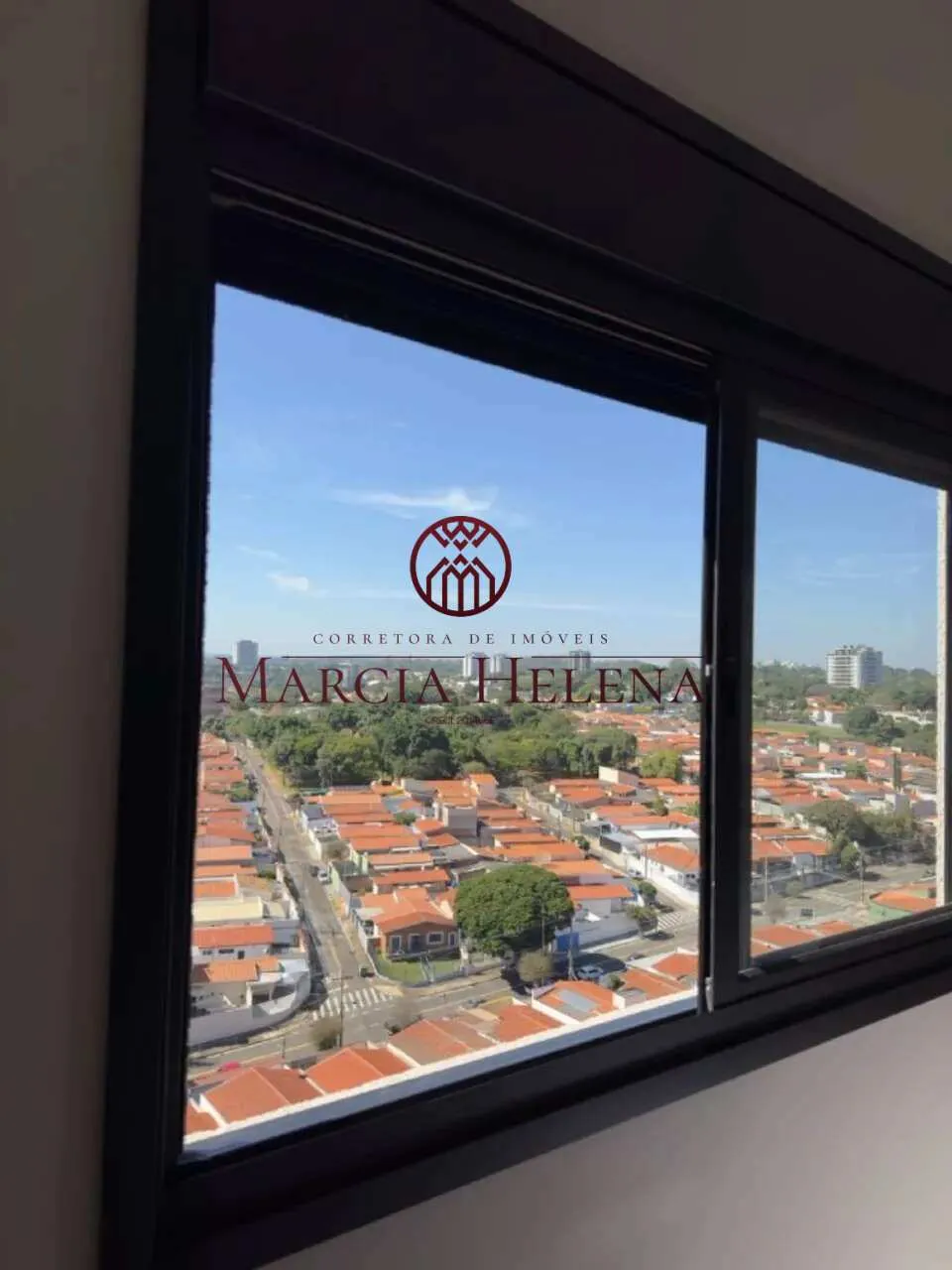 Imagem Apartamento à venda, no Meraki Patriani em Campinas, Jardim Planalto, com 3 quartos, 105m2