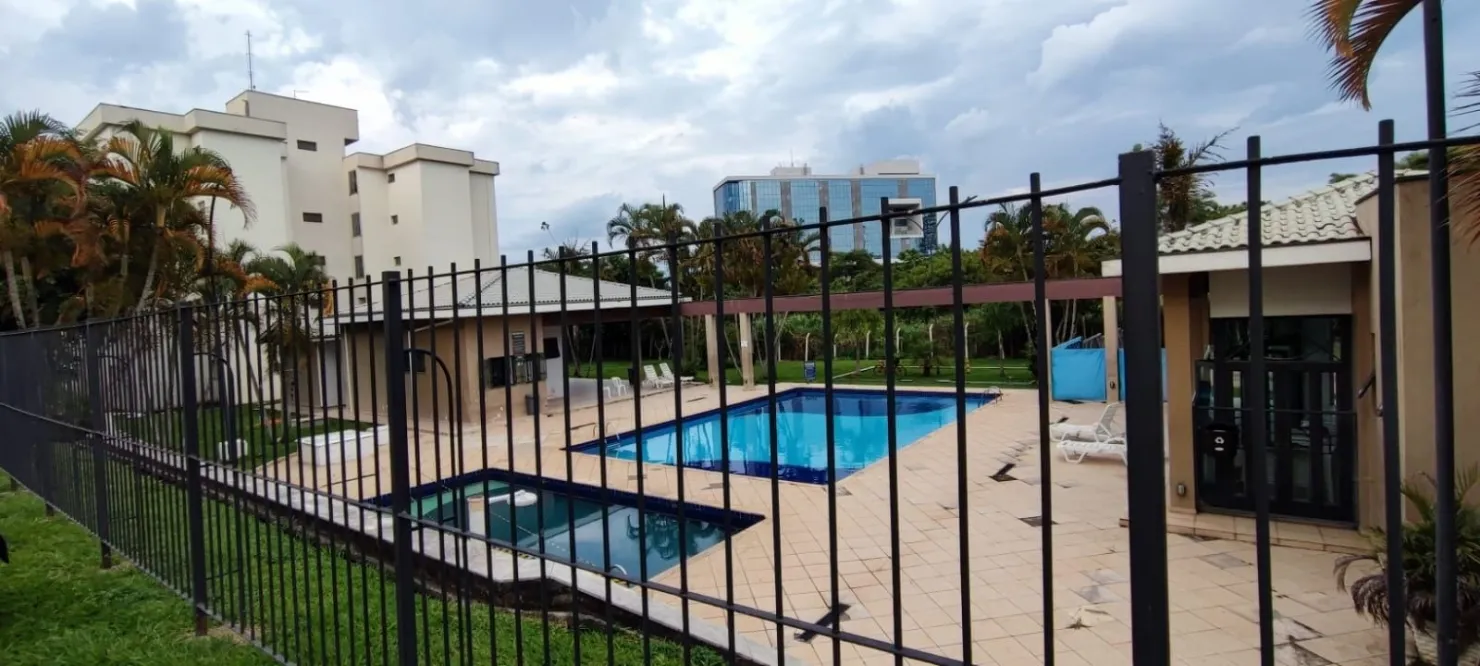 Imagem Apartamento à venda, Jardim das Nações, Taubaté, SP