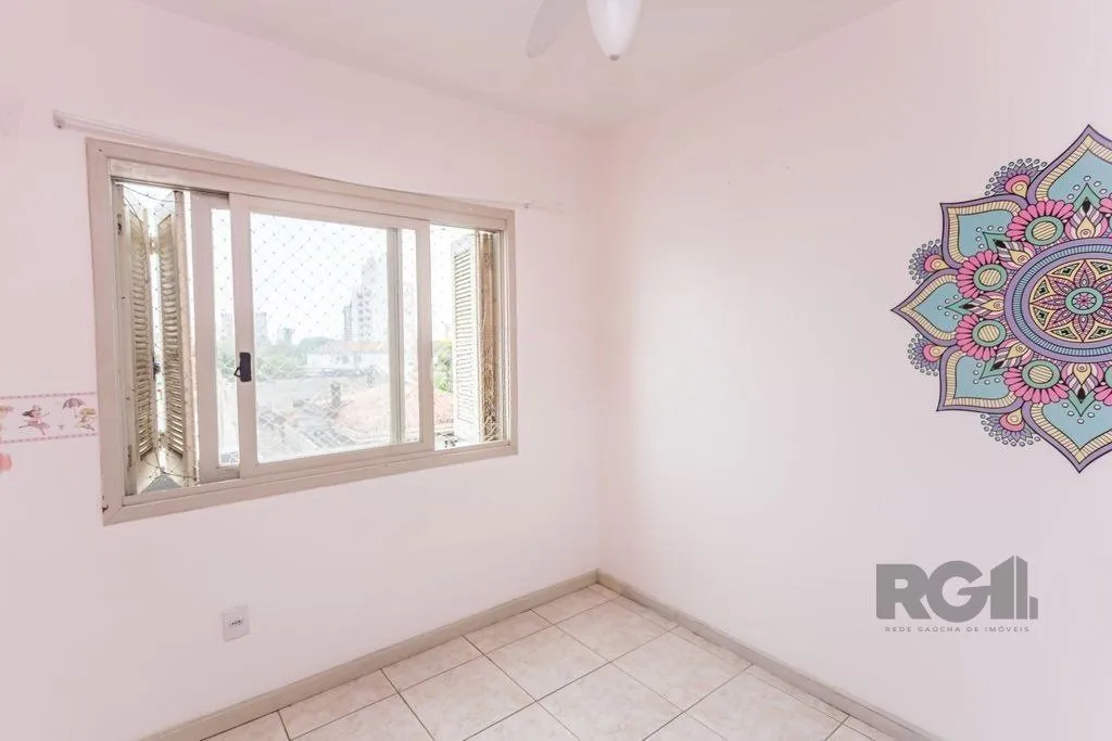 Imagem Excelente cobertura de 150m² 3 dormitórios com 3 banheiros.