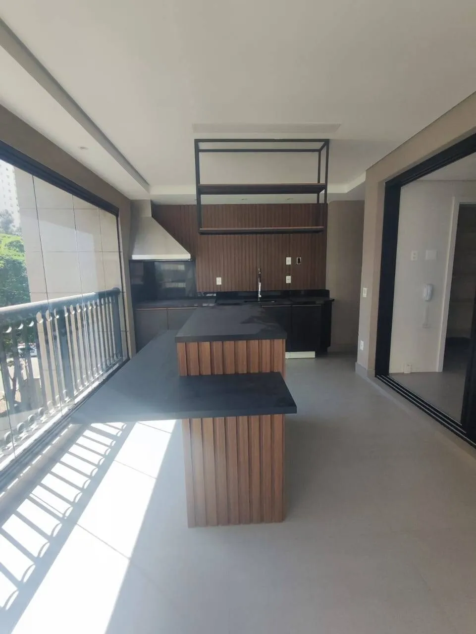 Imagem Apartamento de Alto Padrão com 360m² no Centro de Alphaville