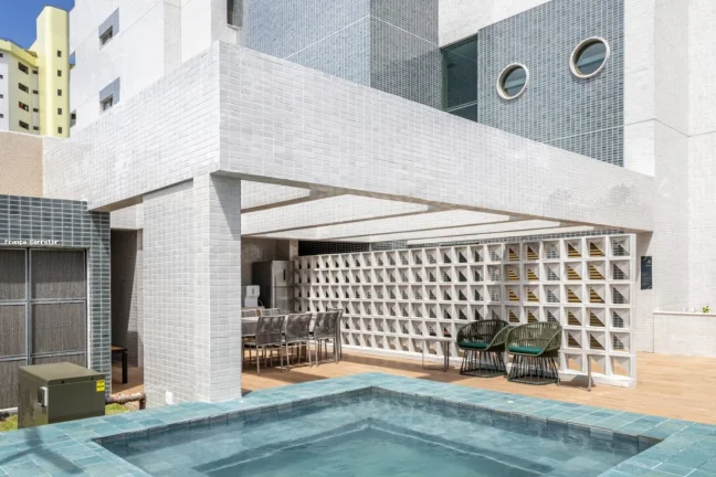 Imagem Apartamento para Venda em Natal, Lagoa Nova, 2 dormitórios, 1 suíte, 2 vagas