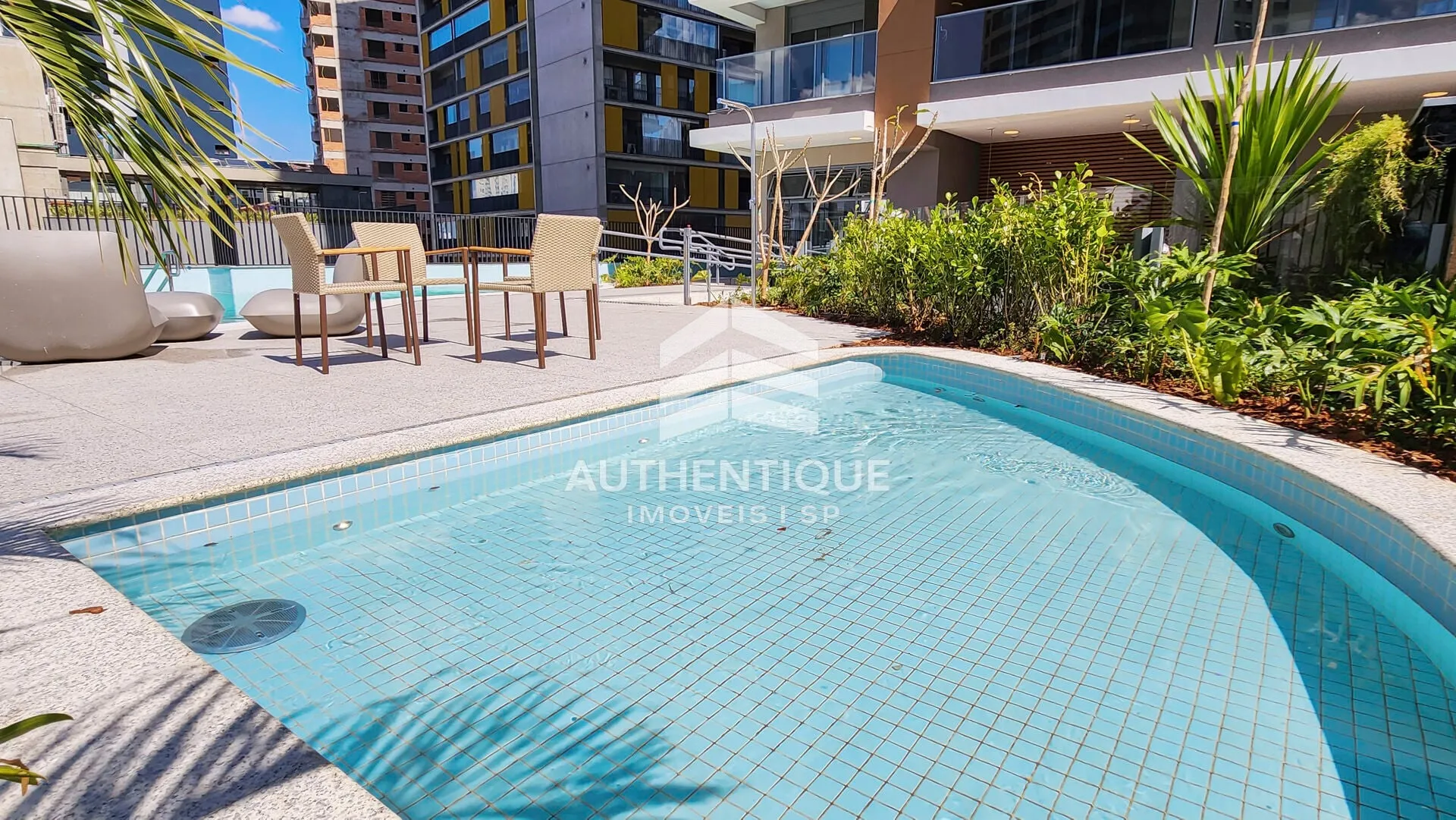 Imagem HELBOR EDITION VILA MADALENA - Apartamento no bairro Vila Madalena à venda