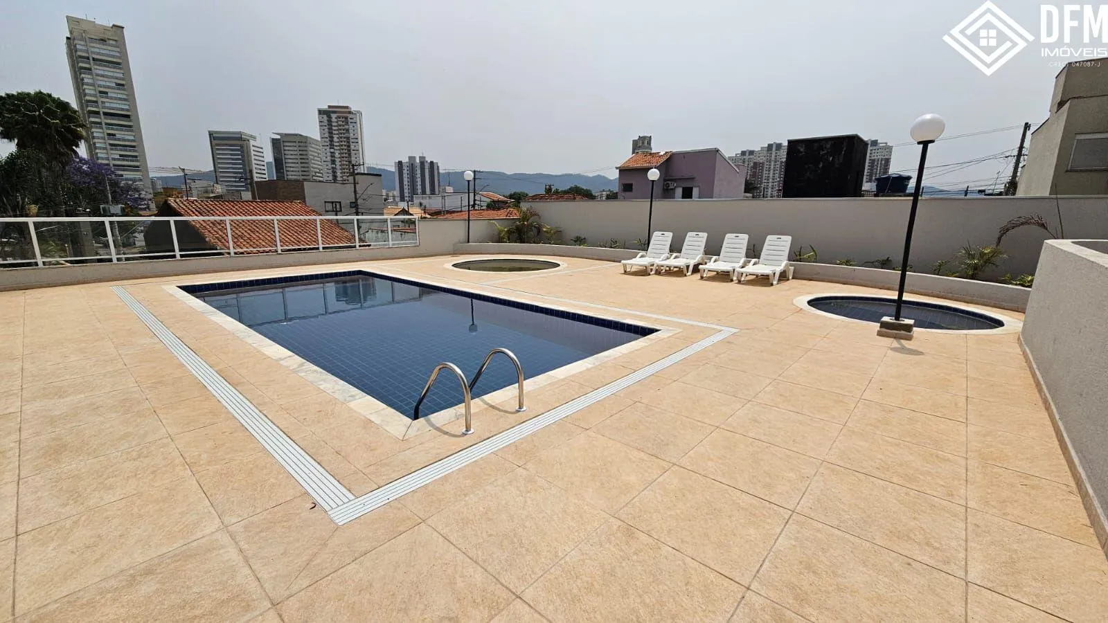 Imagem Apartamento com 2 Dormitorio(s) localizado(a) no bairro Vila Oliveira em Mogi das Cruzes / Mato Grosso do Sul Ref.:80965347