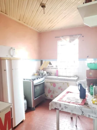 Imagem Casa à venda no Jardim Nossa Senhora Auxiliadora em Campinas, São Paulo
