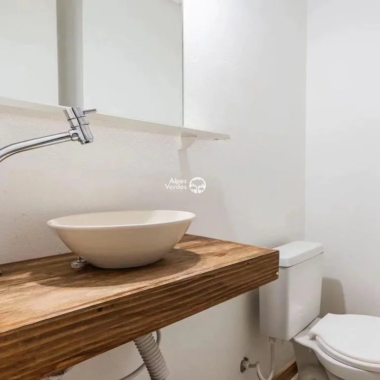 Imagem Vende-se apartameto em Canela a 5 minutos da Catedral de Pedra