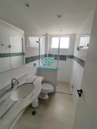 Imagem Apartamento à venda no bairro Enseada - Guarujá/SP